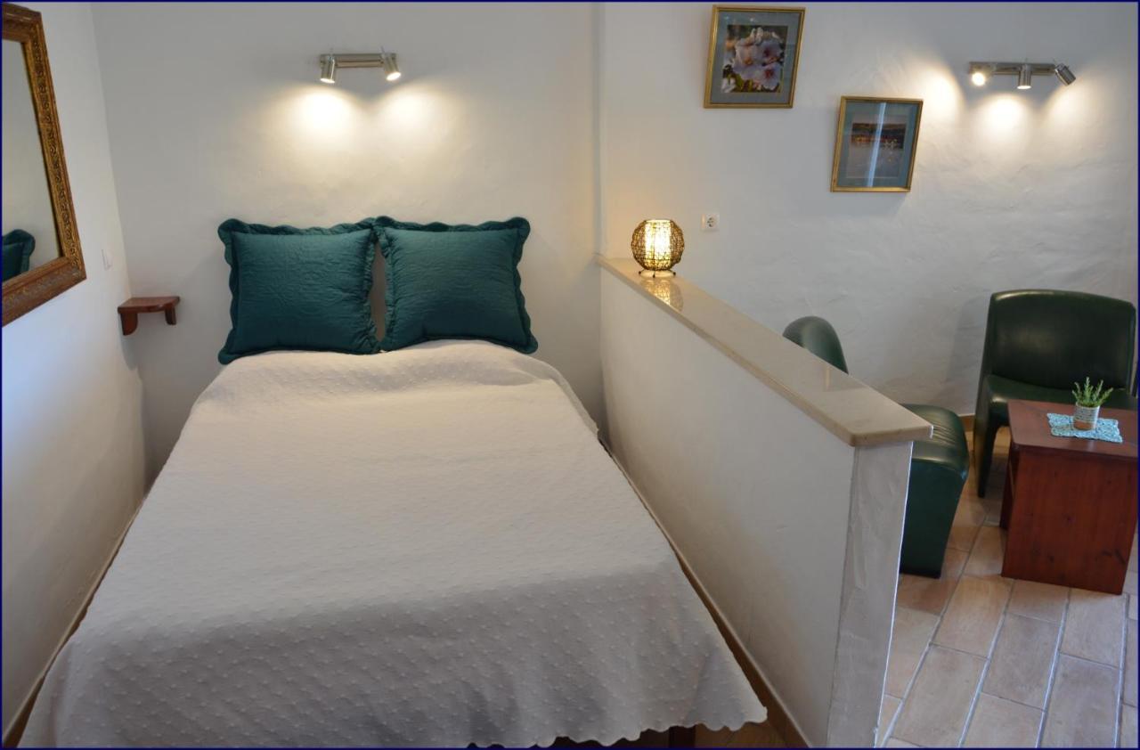 Studio Casa Formosa Olhao Ngoại thất bức ảnh