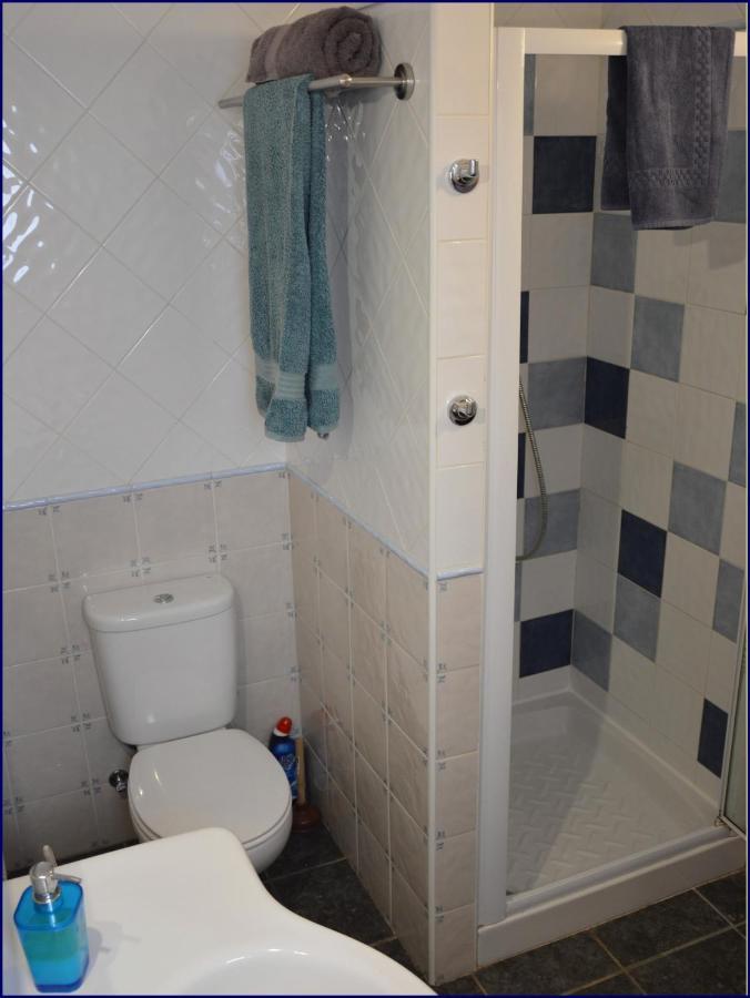Studio Casa Formosa Olhao Ngoại thất bức ảnh